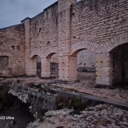 Appartamento Nataly SantʼAmbrogio di Valpolicella Esterno foto