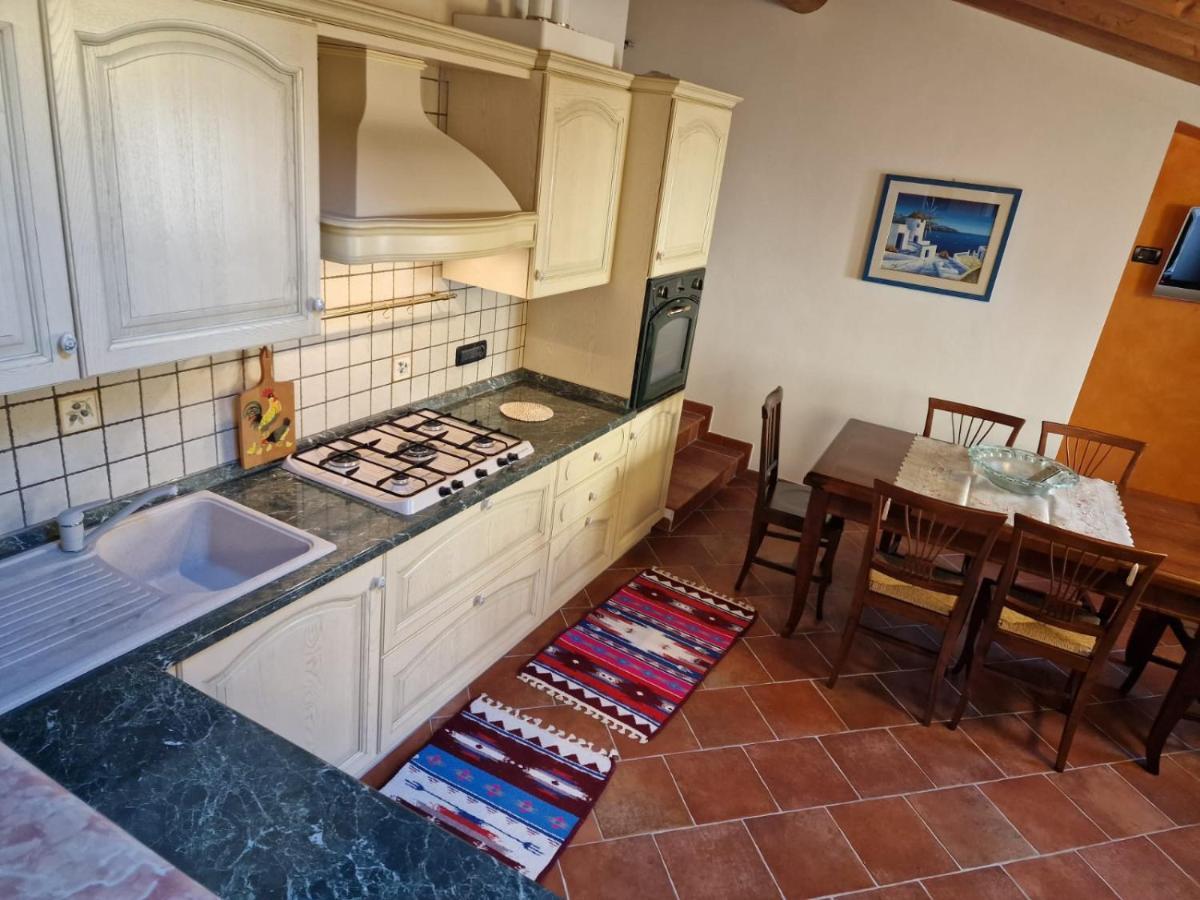 Appartamento Nataly SantʼAmbrogio di Valpolicella Esterno foto