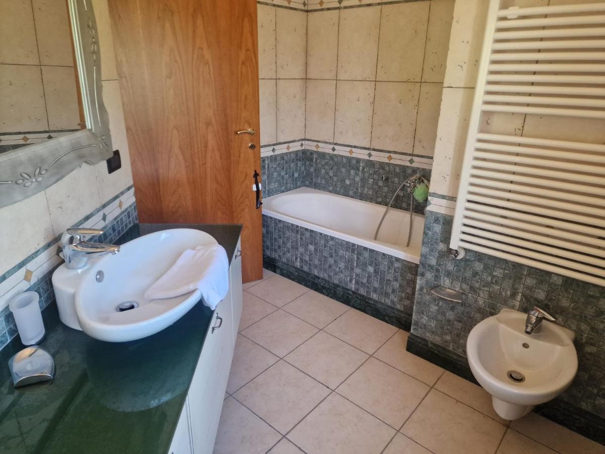 Appartamento Nataly SantʼAmbrogio di Valpolicella Esterno foto