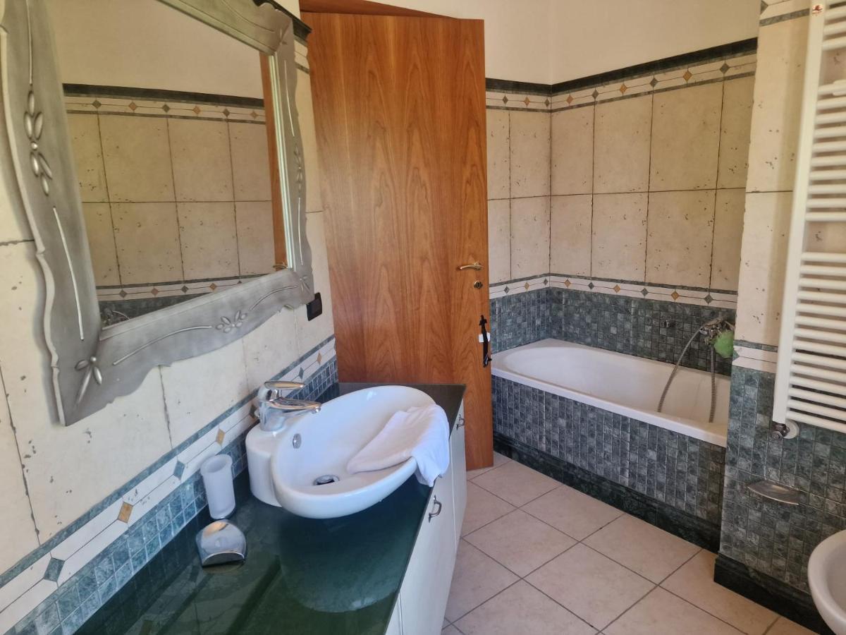 Appartamento Nataly SantʼAmbrogio di Valpolicella Esterno foto