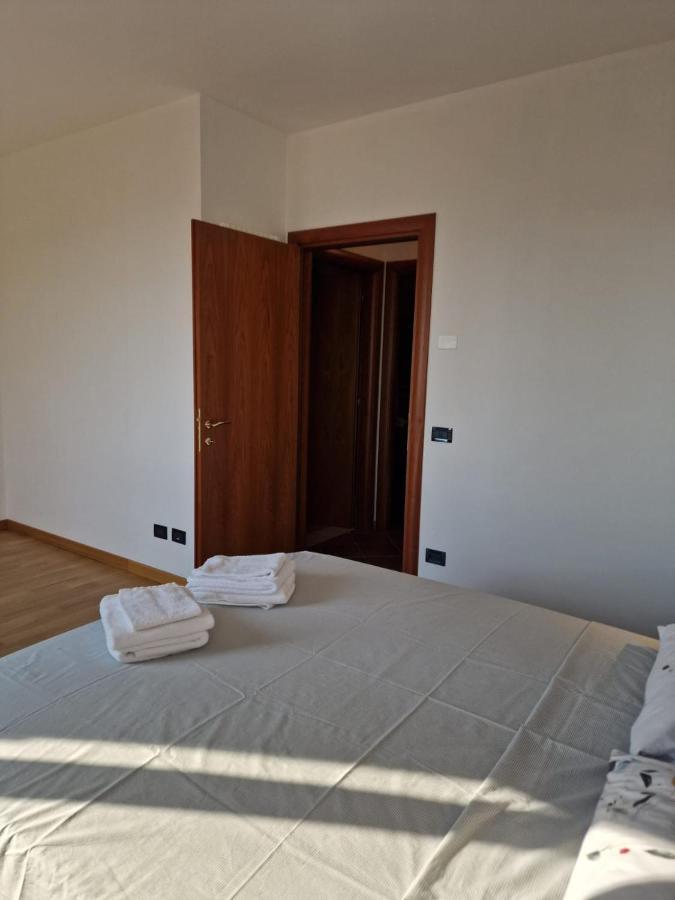 Appartamento Nataly SantʼAmbrogio di Valpolicella Esterno foto
