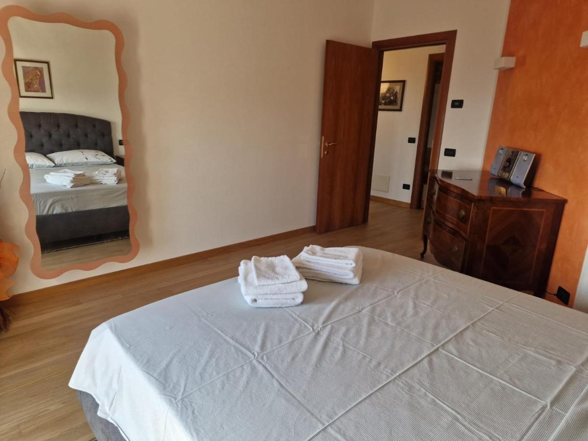 Appartamento Nataly SantʼAmbrogio di Valpolicella Esterno foto
