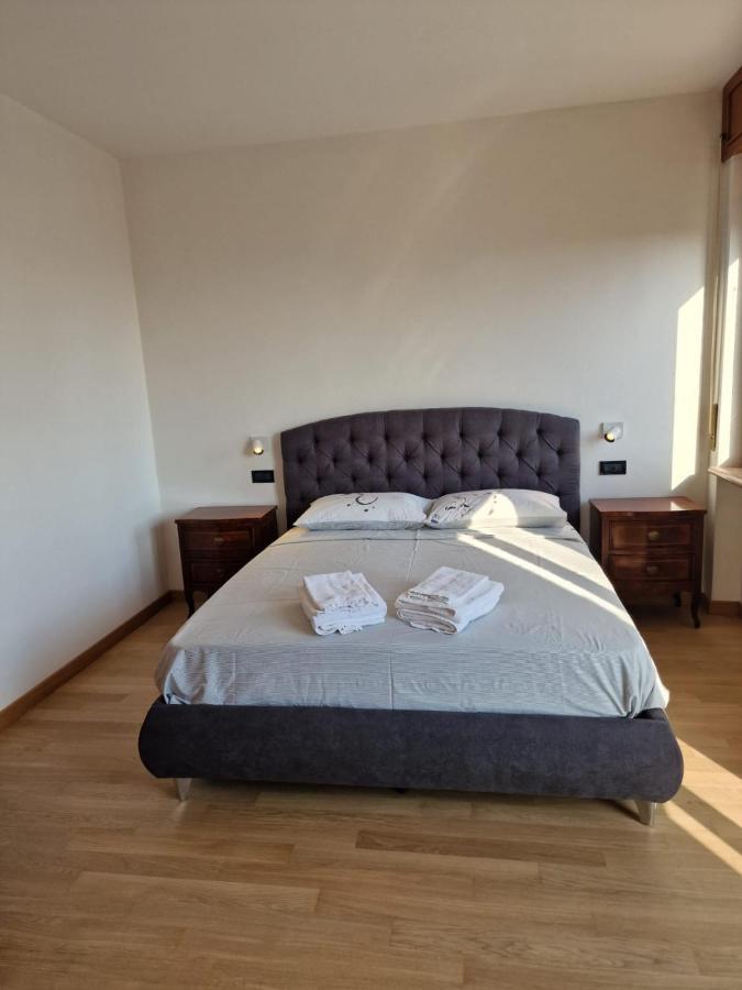 Appartamento Nataly SantʼAmbrogio di Valpolicella Esterno foto
