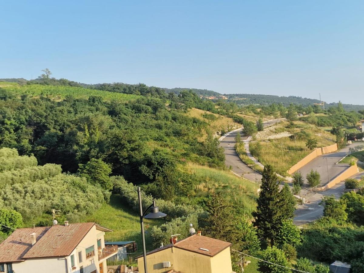 Appartamento Nataly SantʼAmbrogio di Valpolicella Esterno foto