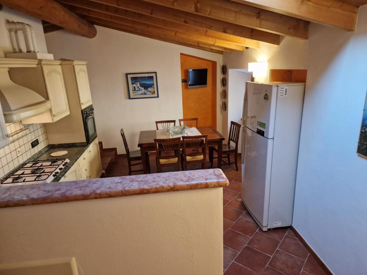 Appartamento Nataly SantʼAmbrogio di Valpolicella Esterno foto