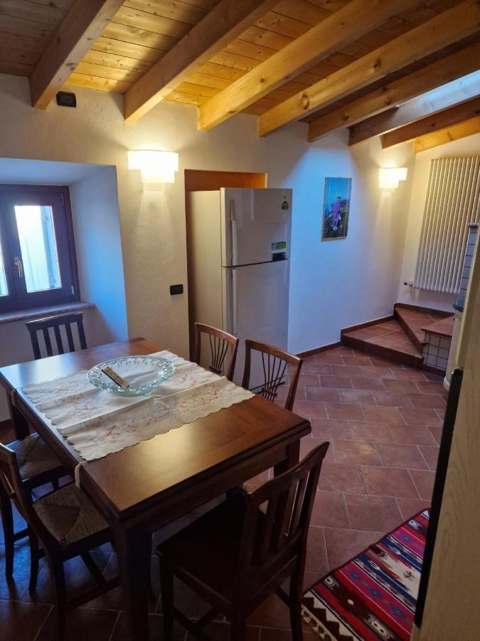 Appartamento Nataly SantʼAmbrogio di Valpolicella Esterno foto
