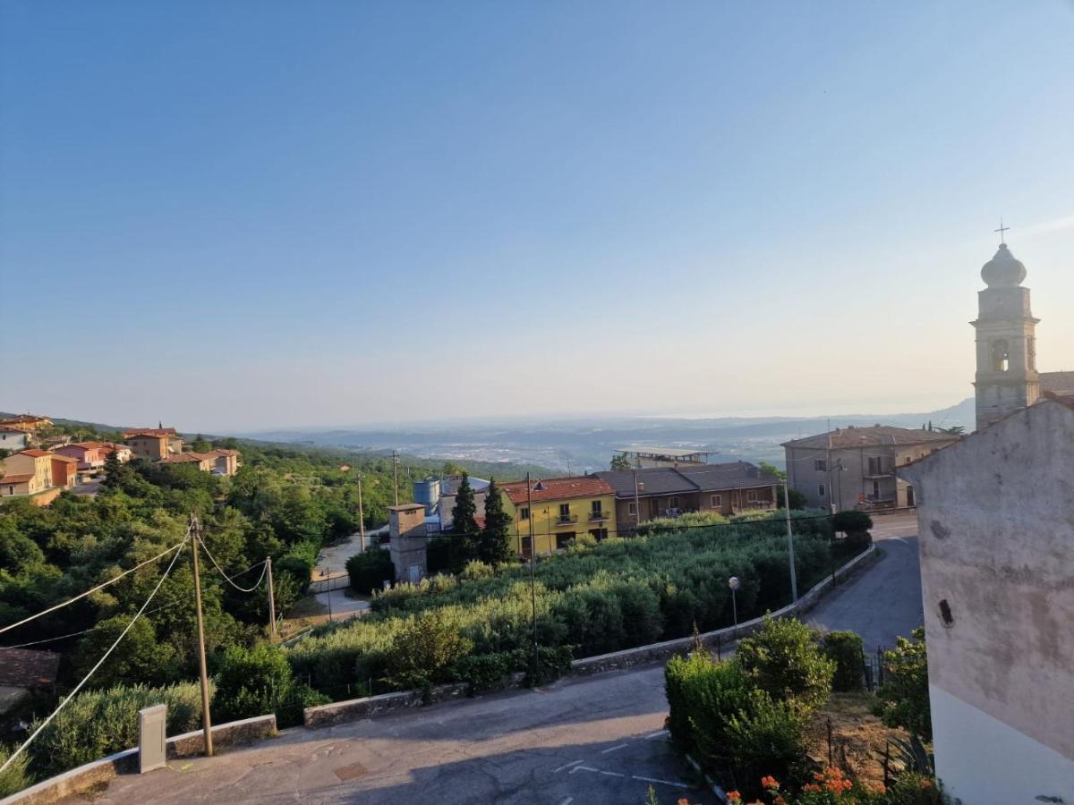 Appartamento Nataly SantʼAmbrogio di Valpolicella Esterno foto