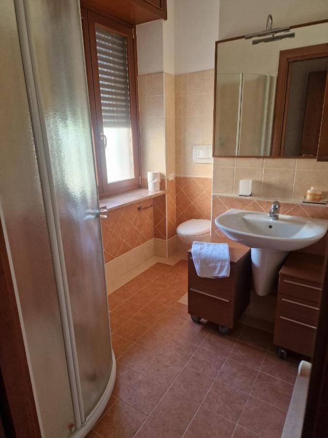 Appartamento Nataly SantʼAmbrogio di Valpolicella Esterno foto