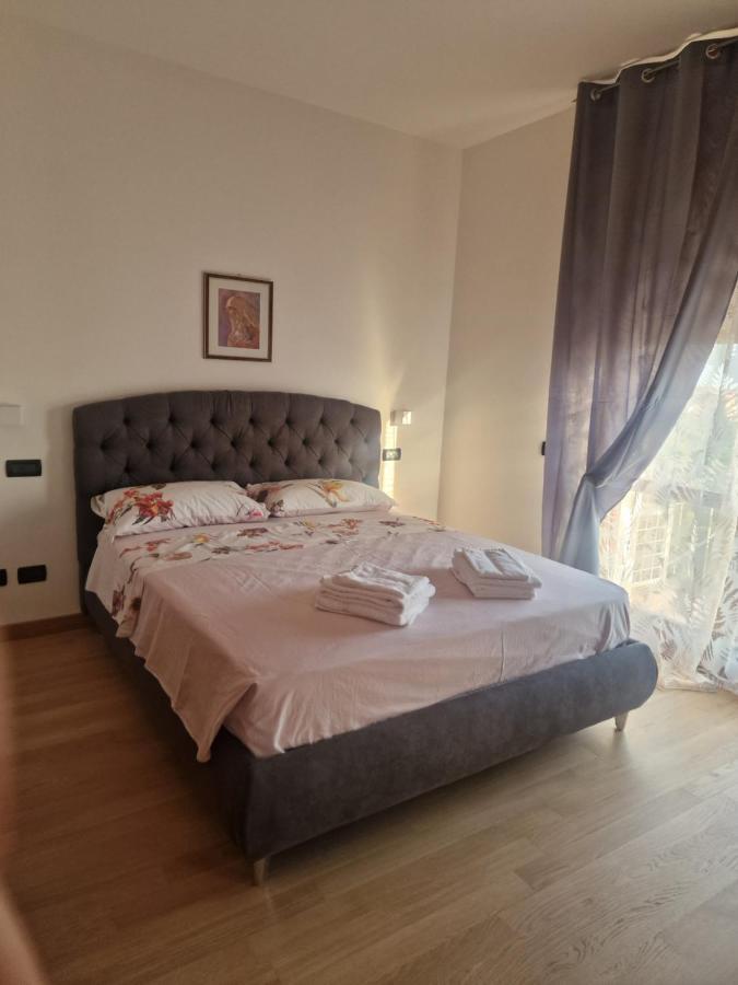 Appartamento Nataly SantʼAmbrogio di Valpolicella Esterno foto