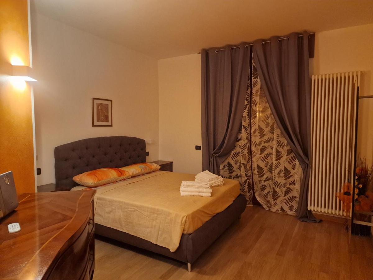 Appartamento Nataly SantʼAmbrogio di Valpolicella Esterno foto