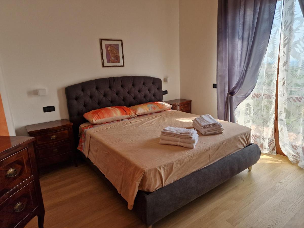 Appartamento Nataly SantʼAmbrogio di Valpolicella Esterno foto