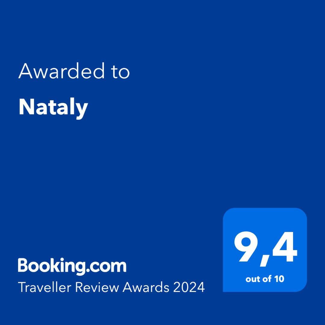 Appartamento Nataly SantʼAmbrogio di Valpolicella Esterno foto