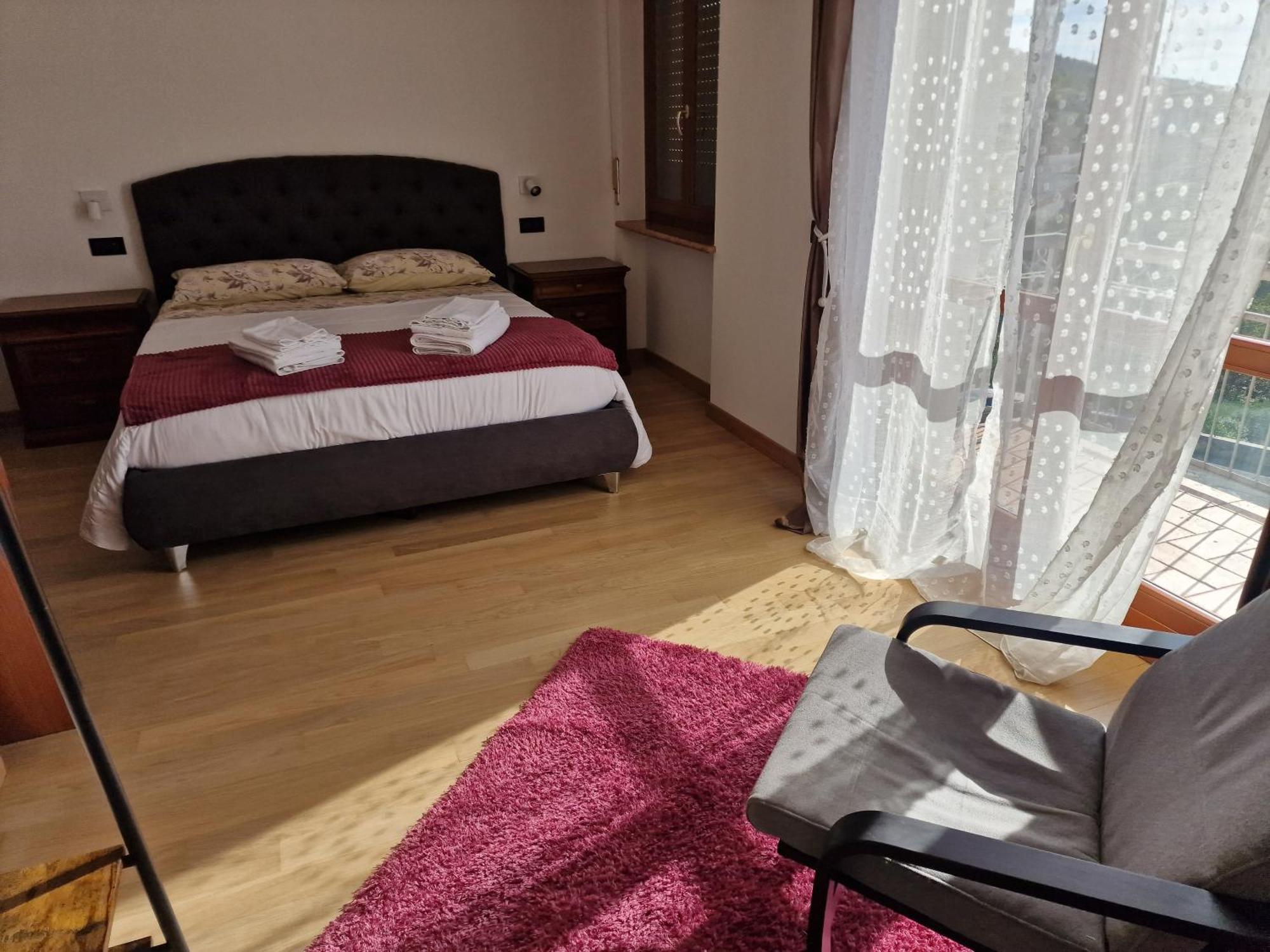 Appartamento Nataly SantʼAmbrogio di Valpolicella Esterno foto